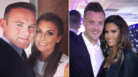 Friend or foe? Wayne Rooney's wife Coleen accuses fellow WAG Rebekah Vardy of leaking Instagram stories to press