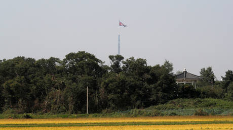 &lsquo;Patience has limits&rsquo;: N. Korea threatens to reconsider steps to build trust with US