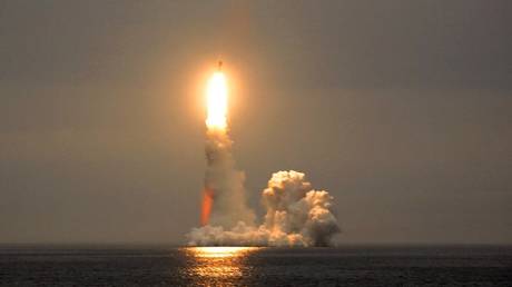 Russia already HAS weapons that can penetrate ANY missile defense, but its development won&rsquo;t stop there &ndash; Putin