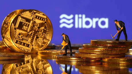 Facebook&rsquo;s Libra could be a flop after Visa, Mastercard & eBay abandon cryptocurrency ahead of launch