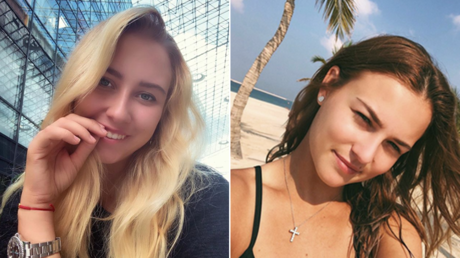 &lsquo;Someone needed to win&rsquo;: Kalinskaya coldly powers past &lsquo;friend&rsquo; Potapova in battle of hot Russian rising stars