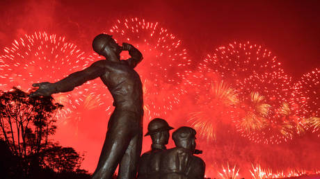 Russia-Guangdong Forum: Introducing China&rsquo;s economic powerhouse