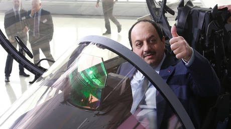 Qatar rules out war between US & Iran &ndash; defense minister