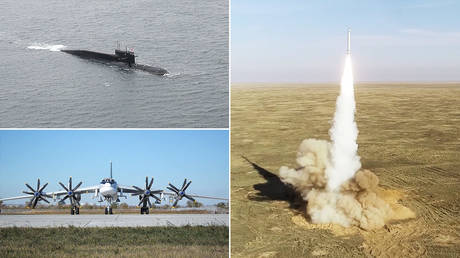 © Russian Defense Ministry