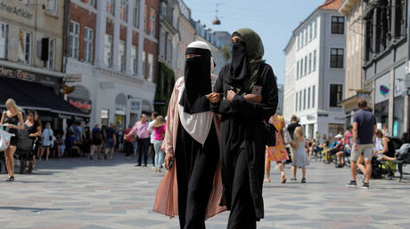 Nearly half of immigrants&rsquo; descendants in Denmark say criticizing religion should be illegal