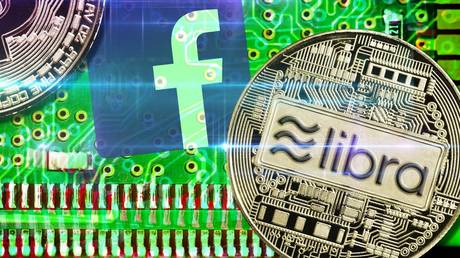 Germany, Italy & France set to block Facebook&rsquo;s cryptocurrency Libra in Europe &ndash; report