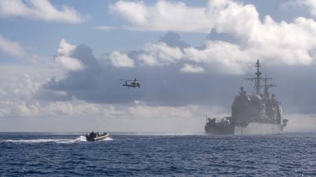 © Global Look Press / US Navy