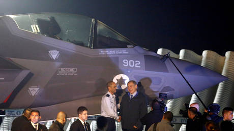 &lsquo;Iranian threat&rsquo; gives Israel &lsquo;fundamental right, even obligation&rsquo; to bomb Syria, Iraq or whomever it wants &ndash; Pompeo