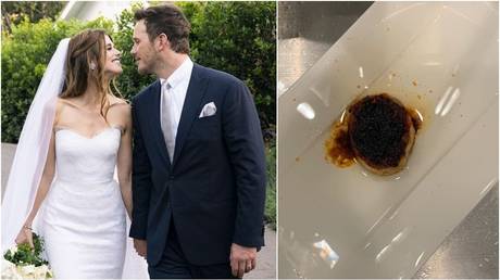 Chris Pratt labeled misogynist online after poking fun at his wife&rsquo;s cooking skill