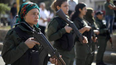 No fixed timeframe for presence of Turkish forces in NE Syria &ndash; Moscow