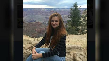 Russian gun activist Butina to touch down in Moscow Saturday after US prison release &ndash; envoy