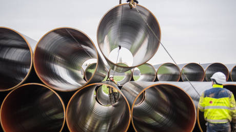 Denmark greenlights gas pipeline to Poland while stalling on Russia&rsquo;s Nord Stream 2