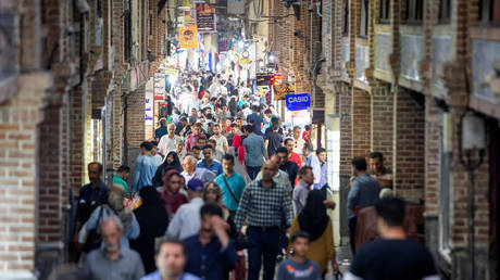 US &lsquo;taking steps&rsquo; to ease sales food, medicine sales to Iran despite sanctions