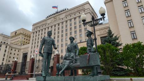 Russian MoD doubts Trump&rsquo;s announcement of killing ISIS leader al-Baghdadi, rejects claims it assisted US forces in op