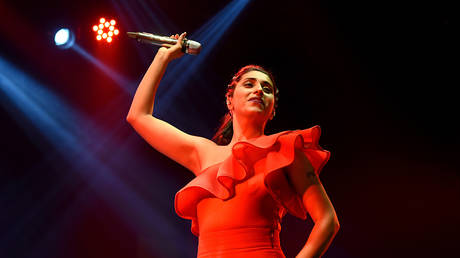 #MeToo moment for India? Bollywood singer blasts music director as &lsquo;ugly pervert&rsquo; in viral tweets