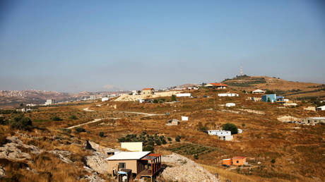 5dbb1e262030273b42390b6b Israeli govt approves over 2,300 settler homes – watchdog
