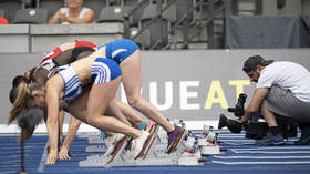 Innovative angle? ‘Intimate’ close-up camera shots restricted at IAAF World Championships after complaints from female athletes