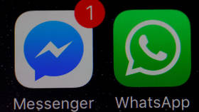 ‘Nuclear weapon of bad ideas’: US, UK & Australia demand Facebook give backdoor access to WhatsApp & other encrypted messengers