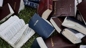 Hong Kong protesters in Halloween masks vandalize shops and paralyze city after court refuses to cancel anti-mask ban