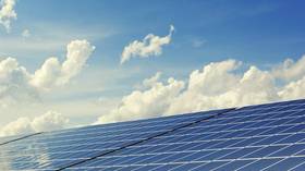 Chinese-built solar park to light up 160,000 homes in Argentina