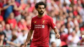 'I had a hatred of Muslims': English football fan converts to Islam because of Mo Salah