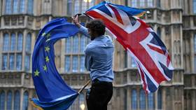 UK govt docs reveal BoJo WILL ask EU for Brexit delay – court