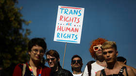 Joy of self-identification or social contagion? Why did trans become the trend