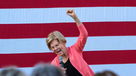 Fired! Pregnant! American Indian! Liberals like Elizabeth Warren are gaming PC victim culture