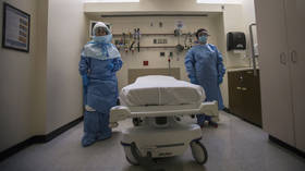 Police TEAR GAS Yellow Vest protesters in Toulouse during 48th week of mass demonstrations (VIDEOS)