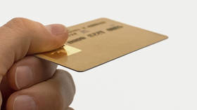 Royal Mint launches first-ever debit card made of solid gold (spoiler alert: it isn’t cheap)