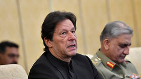 Pakistan’s PM Khan may visit Saudi Arabia, Iran ‘on mediation mission’