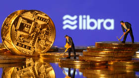 Facebook’s Libra could be a flop after Visa, Mastercard & eBay abandon project ahead of launch