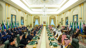 Agreement to pause Turkey’s campaign in Syria destroys US credibility, top Democrats say, despite demanding it