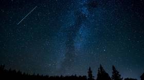 Orionids are due to peak next week: Here’s what they are & how to watch