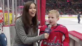 best nhl interviews