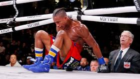 Tragic Patrick Day’s death demonstrates the deadly lure of boxing cannot be curtailed