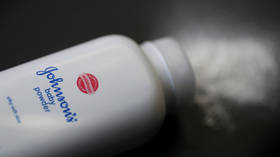 Johnson & Johnson recalls single lot of Baby Powder after asbestos trace found