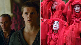 ‘Game of Thrones’ predicted the zealotry of Extinction Rebellion eco-fanatics