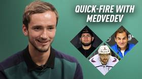 ‘We do not want war’: Mexican authorities defend letting El Chapo’s son go after drug cartel unleashed hell on Culiacan (VIDEOS)