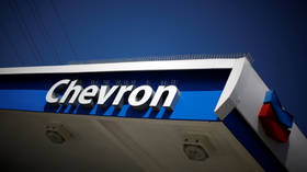 Keep your sanctions, but let us do business: Chevron hopes Trump allows it to stay in Venezuela