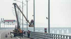China doubles down on infrastructure projects as trade war with US drags on