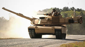 Pentagon to create ‘AI assistant’ to help tank crews navigate & MAKE DECISIONS in battle