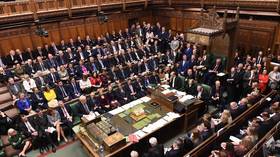 BoJo’s Brexit bill in limbo again as MPs vote down fast-track timetable
