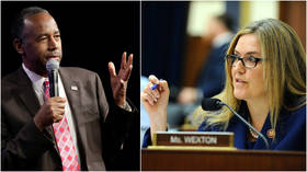 HUD Secretary Ben Carson warns ‘political correctness’ will ‘DESTROY' the US (VIDEO)