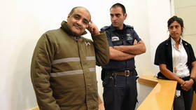 ‘Longest trial in history’: Palestinian aid worker charged with funding Hamas attends 129th hearing