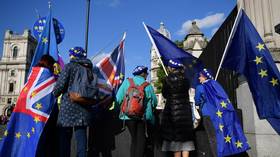 EU agree in principle on Brexit extension, but no date set yet - Commission