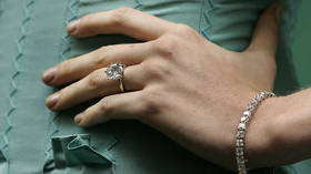 Luxury engagement: Louis Vuitton owner sets sights on Tiffany’s diamonds