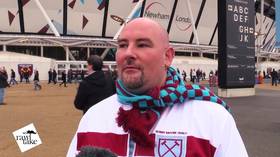 West Ham United vs Sheffield United (RAW EPL e8)