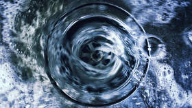 Is US shale circling the drain?