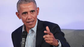 Woker than woke? Obama CANCELS ‘call out’ culture, tells Americans ‘good people have flaws’